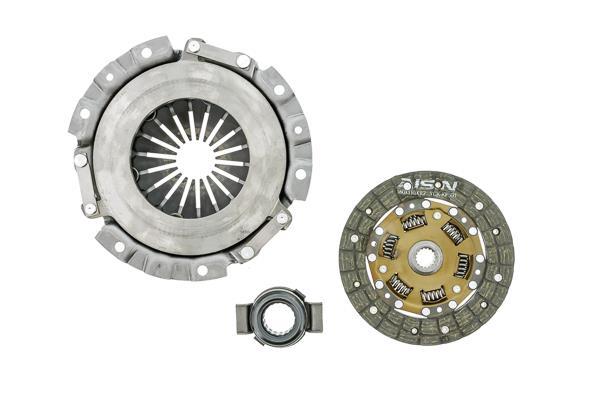 Kit de embrague AISIN ref. KN-058